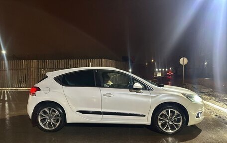 Citroen DS4, 2013 год, 990 000 рублей, 2 фотография