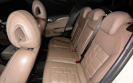 Citroen DS4, 2013 год, 990 000 рублей, 5 фотография