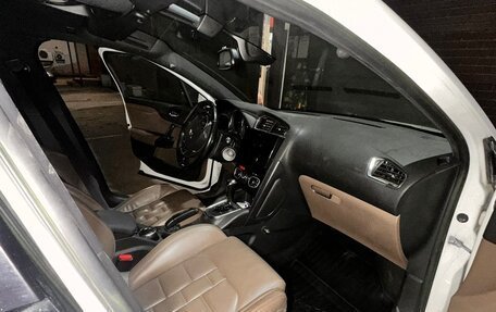 Citroen DS4, 2013 год, 990 000 рублей, 4 фотография