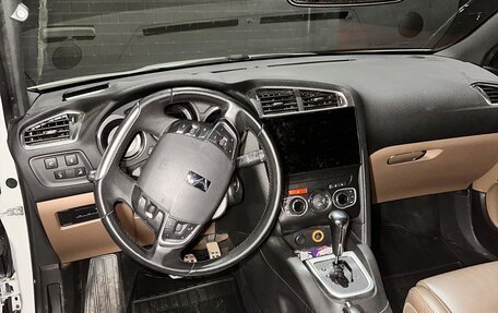 Citroen DS4, 2013 год, 990 000 рублей, 7 фотография