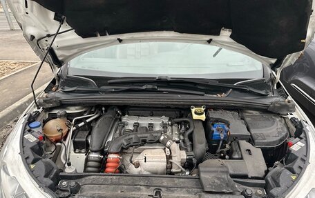 Citroen DS4, 2013 год, 990 000 рублей, 11 фотография