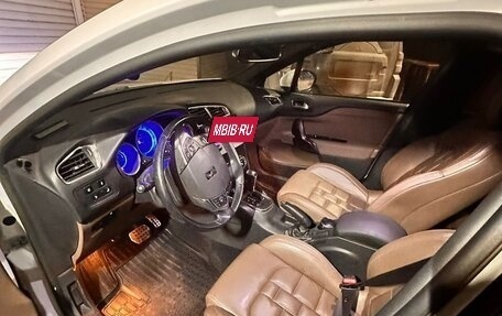 Citroen DS4, 2013 год, 990 000 рублей, 6 фотография