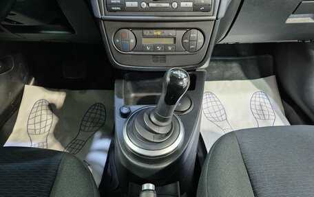 Ford Fiesta, 2006 год, 350 000 рублей, 15 фотография