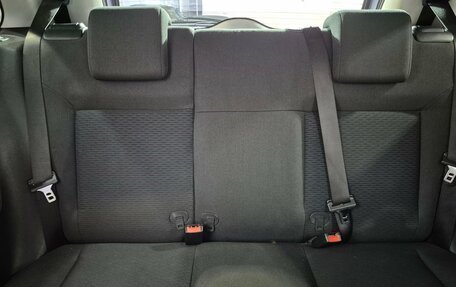 Ford Fiesta, 2006 год, 350 000 рублей, 14 фотография