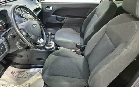 Ford Fiesta, 2006 год, 350 000 рублей, 12 фотография