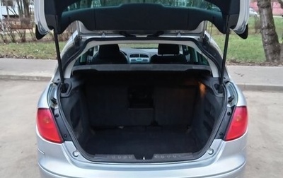 SEAT Toledo III, 2008 год, 550 000 рублей, 1 фотография