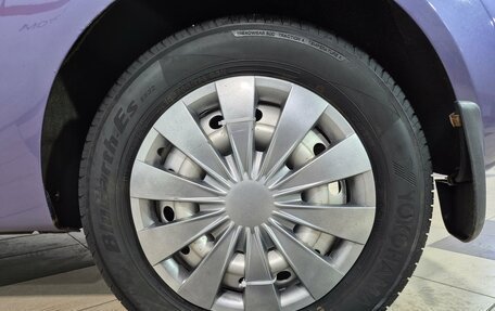 Ford Fiesta, 2006 год, 350 000 рублей, 17 фотография