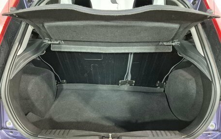 Ford Fiesta, 2006 год, 350 000 рублей, 18 фотография