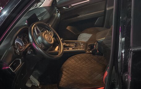 Mazda CX-5 II, 2017 год, 1 700 000 рублей, 4 фотография