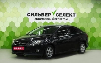 Ford Focus III, 2011 год, 850 000 рублей, 1 фотография