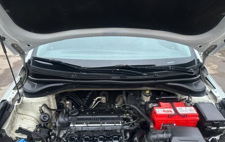 Hyundai Solaris II рестайлинг, 2019 год, 820 000 рублей, 8 фотография