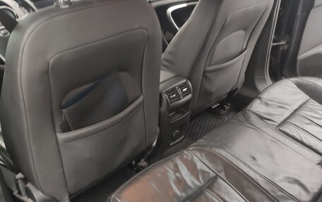 Opel Insignia II рестайлинг, 2008 год, 550 000 рублей, 6 фотография