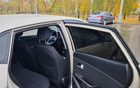 KIA Rio III рестайлинг, 2012 год, 749 000 рублей, 10 фотография