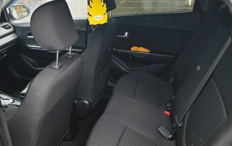 KIA Rio III рестайлинг, 2012 год, 749 000 рублей, 7 фотография