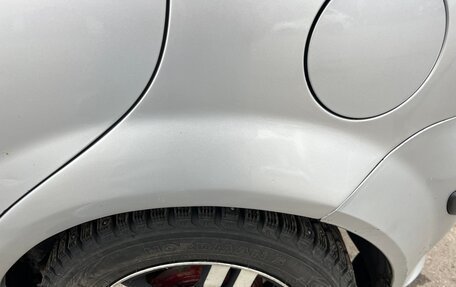 Hyundai Getz I рестайлинг, 2004 год, 329 000 рублей, 7 фотография