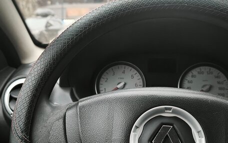 Renault Sandero I, 2010 год, 510 000 рублей, 15 фотография