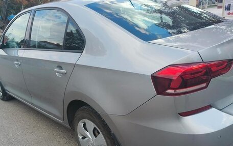 Volkswagen Polo VI (EU Market), 2020 год, 1 500 000 рублей, 3 фотография