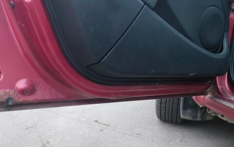 Renault Sandero I, 2010 год, 510 000 рублей, 14 фотография