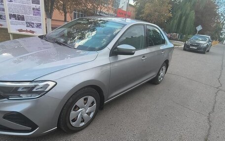 Volkswagen Polo VI (EU Market), 2020 год, 1 500 000 рублей, 5 фотография