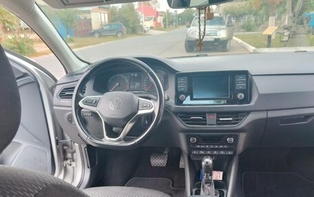 Volkswagen Polo VI (EU Market), 2020 год, 1 500 000 рублей, 6 фотография