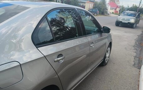 Volkswagen Polo VI (EU Market), 2020 год, 1 500 000 рублей, 4 фотография