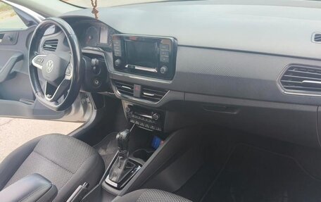 Volkswagen Polo VI (EU Market), 2020 год, 1 500 000 рублей, 7 фотография