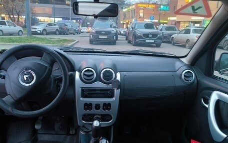 Renault Sandero I, 2010 год, 510 000 рублей, 12 фотография