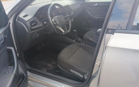 Volkswagen Polo VI (EU Market), 2020 год, 1 500 000 рублей, 9 фотография