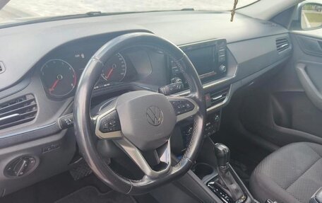 Volkswagen Polo VI (EU Market), 2020 год, 1 500 000 рублей, 10 фотография