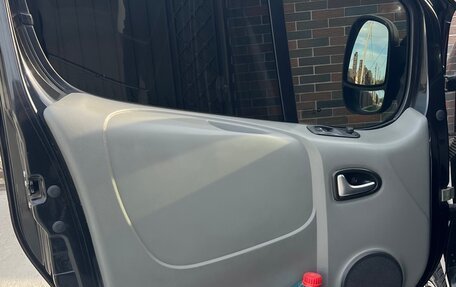 Opel Vivaro A рестайлинг, 2009 год, 1 600 000 рублей, 8 фотография