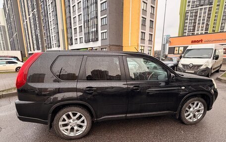 Nissan X-Trail, 2012 год, 1 490 000 рублей, 8 фотография