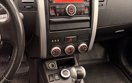 Nissan X-Trail, 2012 год, 1 490 000 рублей, 15 фотография