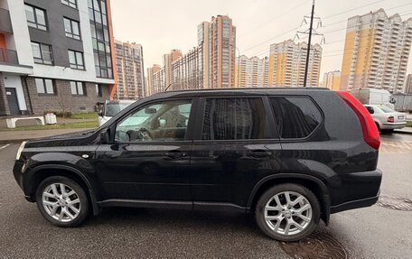 Nissan X-Trail, 2012 год, 1 490 000 рублей, 7 фотография