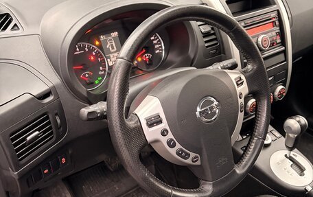 Nissan X-Trail, 2012 год, 1 490 000 рублей, 14 фотография