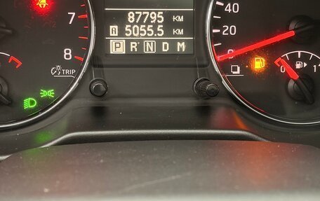 Nissan X-Trail, 2012 год, 1 490 000 рублей, 16 фотография