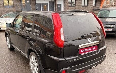 Nissan X-Trail, 2012 год, 1 490 000 рублей, 6 фотография