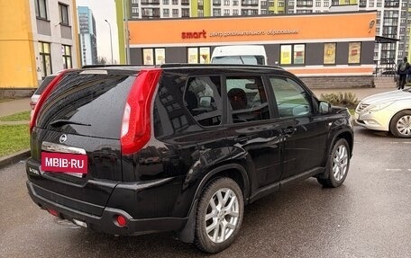 Nissan X-Trail, 2012 год, 1 490 000 рублей, 5 фотография