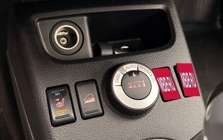 Nissan X-Trail, 2012 год, 1 490 000 рублей, 17 фотография