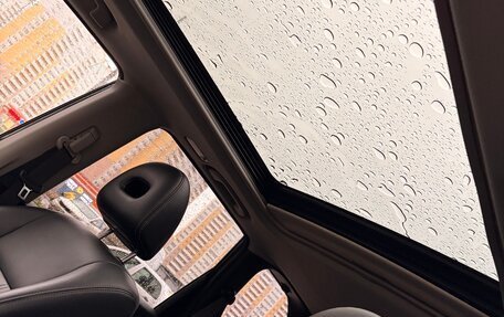 Nissan X-Trail, 2012 год, 1 490 000 рублей, 18 фотография