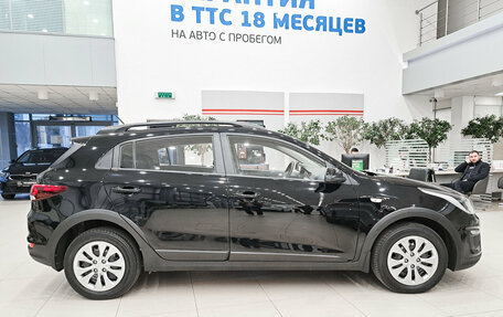 KIA Rio IV, 2018 год, 1 015 000 рублей, 5 фотография