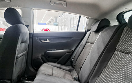 KIA Rio IV, 2018 год, 1 015 000 рублей, 15 фотография