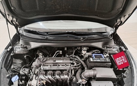 KIA Rio IV, 2018 год, 1 015 000 рублей, 11 фотография