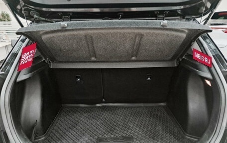 KIA Rio IV, 2018 год, 1 015 000 рублей, 12 фотография