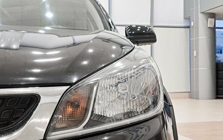 KIA Rio IV, 2018 год, 1 015 000 рублей, 21 фотография