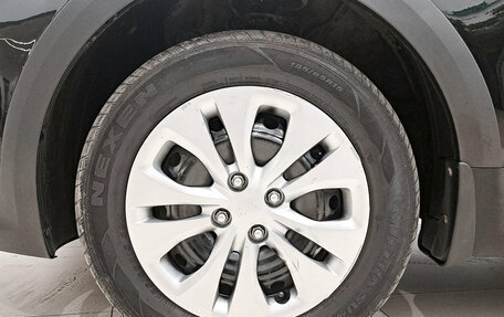 KIA Rio IV, 2018 год, 1 015 000 рублей, 22 фотография