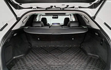 Lexus RX IV рестайлинг, 2016 год, 4 199 000 рублей, 10 фотография