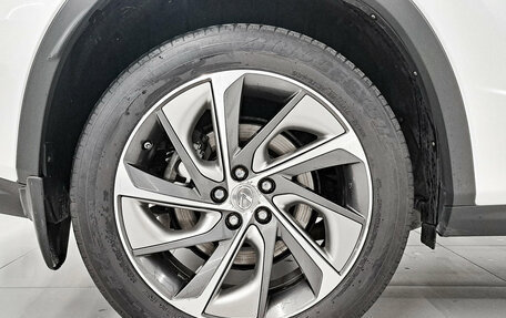 Lexus RX IV рестайлинг, 2016 год, 4 199 000 рублей, 18 фотография