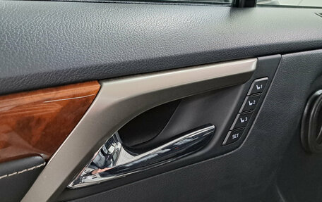 Lexus RX IV рестайлинг, 2016 год, 4 199 000 рублей, 21 фотография