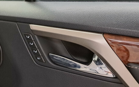 Lexus RX IV рестайлинг, 2016 год, 4 199 000 рублей, 20 фотография