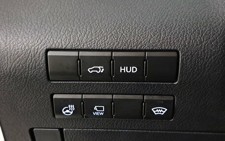 Lexus RX IV рестайлинг, 2016 год, 4 199 000 рублей, 22 фотография